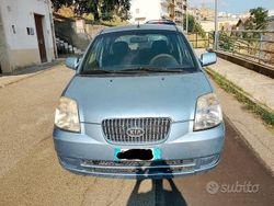 Blu Usata 2005 Kia Picanto Due volumi | 1000 €