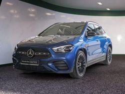 Blu Usata 2024 Mercedes GLA220 Premium SUV | 44.890 € (Buon prezzo)
