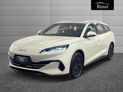 Polar white Nuova 2025 BYD Seal Boost | 32.100 € (Buon prezzo)