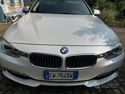 Usata 2015 BMW 320 Station wagon | 8000 € (Buon prezzo)