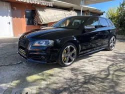 Usata 2010 Audi S3 Ambiente Tre volumi | 16.000 € (Cara)