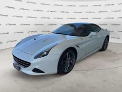 Bianco Usata 2015 Ferrari California Cabrio | 144.900 € (Super prezzo)