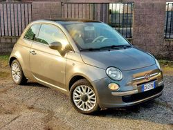Grigio Usata 2014 Fiat 500 Lounge Due volumi | 5500 € (Ottimo prezzo)