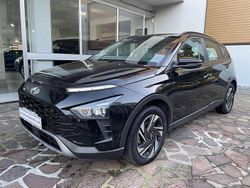 Nero Usata 2022 Hyundai Bayon SUV | 11.800 € (Buon prezzo)