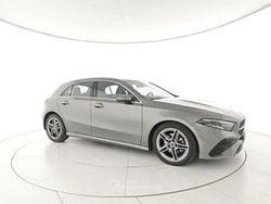 Grigio Usata 2024 Mercedes A200 AMG line Tre volumi | 35.900 € (Buon prezzo)
