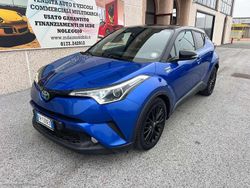 Blu Usata 2018 Toyota C-HR Style SUV | 12.900 € (Ottimo prezzo)