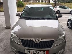Usata 2013 Skoda Fabia Sport Station wagon | 6200 € (Buon prezzo)