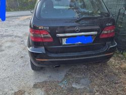 Usata 2008 Mercedes B200 Chrome Monovolume | 2500 € (Buon prezzo)