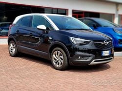 Nero Usata 2020 Opel Crossland X Ultimate SUV | 14.200 € (Cara)