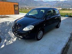 Nero Usata 2008 Lancia Ypsilon Due volumi | 2999 € (Buon prezzo)
