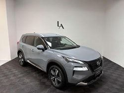 Grigio Usata 2022 Nissan X-Trail Tekna SUV | 26.500 € (Super prezzo)