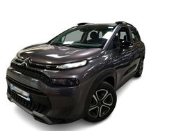 Grigio Usata 2022 Citroën C3 Aircross PureTech SUV | 13.890 € (Buon prezzo)