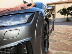 Usata 2021 Audi TT Ambiente Coupé | 44.000 € (Molto cara)