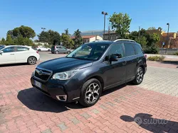 Usata 2015 Subaru Forester SUV | 7400 € (Molto cara)