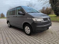 Grigio Usata 2021 VW T6.1 Trendline Furgone | 26.500 € (Buon prezzo)