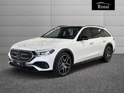 Grigio Nuova 2025 Mercedes E220 Station wagon | 82.400 € (Buon prezzo)