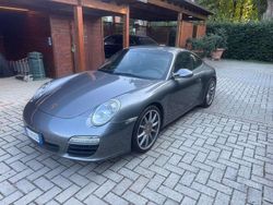 Grigio Usata 2010 Porsche 911 Carrera S Coupé | 79.900 € (Cara)