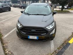 Usata 2019 Ford Ecosport SUV | 11.800 € (Buon prezzo)