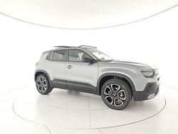 Gray Nuova 2025 Jeep Avenger Summit SUV | 28.900 € (Buon prezzo)