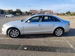 Grigio Usata 2011 Audi A4 Tre volumi | 5500 € (Super prezzo)