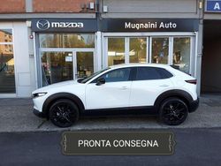 Artic white Nuova 2025 Mazda CX-30 Homura-Line SUV | 29.950 € (Buon prezzo)