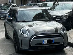 Grigio Usata 2021 Mini ONE Due volumi | 19.500 € (Buon prezzo)