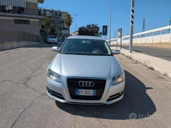 Usata 2011 Audi A3 Tre volumi | 6999 € (Buon prezzo)