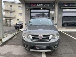 Grigio Usata 2013 Fiat Freemont Urban SUV | 8490 € (Buon prezzo)