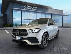 Grigio Usata 2023 Mercedes GLE300 Premium Plus SUV | 65.500 € (Molto cara)