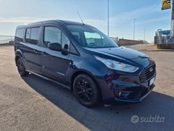 Blu Usata 2019 Ford Tourneo Titanium Monovolume | 16.000 € (Cara)