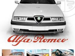 Usata 1997 Alfa Romeo 155 Tre volumi | 3000 €