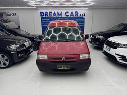 Rosso Usata 2002 Fiat Scudo Furgone | 2900 € (Ottimo prezzo)