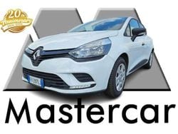 Bianco Usata 2019 Renault Clio Furgone | 6000 €