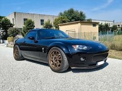 Usata 2009 Mazda MX5 High Cabrio | 20.000 € (Molto cara)