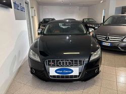 Nero Usata 2009 Audi TT Roadster Cabrio | 13.900 € (Super prezzo)