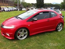 Rosso Usata 2007 Honda Civic Type R | 23.000 €