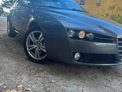 Usata 2011 Alfa Romeo 159 Station wagon | 4200 € (Ottimo prezzo)