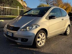Argento Usata 2008 Mercedes A150 Elegance Coupé | 3200 € (Ottimo prezzo)
