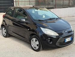 Nero Usata 2012 Ford Ka Due volumi | 2199 € (Super prezzo)