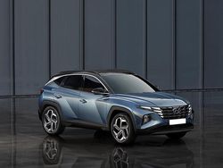 Grigio Nuova 2025 Hyundai Tucson SUV | 33.900 € (Buon prezzo)