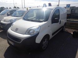 Bianco Usata 2022 Fiat Fiorino Monovolume | 7900 € (Super prezzo)