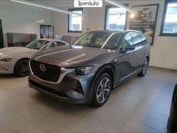 Grigio metallizzato Nuova 2025 Mazda CX-80 Takumi-Line SUV | 65.200 € (Buon prezzo)