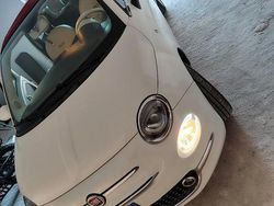 Usata 2017 Fiat 500 Cabrio | 9400 € (Buon prezzo)