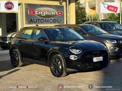 Nero Nuova 2025 Fiat 600 Icon SUV | 22.899 €