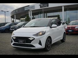 Bianco Usata 2023 Hyundai H 350 Prime Furgone | 13.900 € (Buon prezzo)