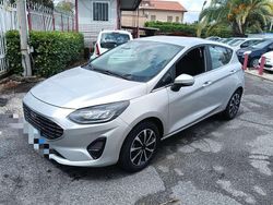 Usata 2022 Ford Fiesta S Due volumi | 12.250 € (Ottimo prezzo)