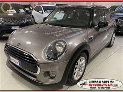 Grigio Usata 2019 Mini Cooper Business Due volumi | 15.900 € (Ottimo prezzo)