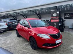 Rosso Usata 2020 Lancia Ypsilon Gold Due volumi | 10.100 € (Buon prezzo)