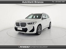 Bianco Usata 2024 BMW X1 M Sport SUV | 41.900 € (Super prezzo)