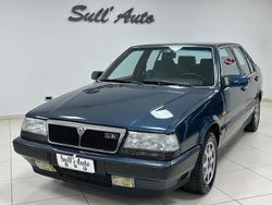 Blu Usata 1990 Lancia Thema Tre volumi | 4500 €
